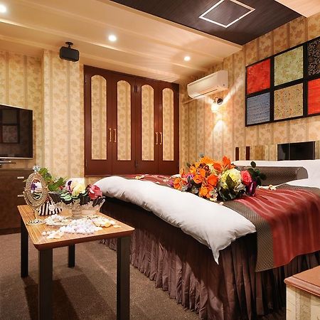 Hotel Blanc Chapel Christmas Sakai (Adults Only) Rom bilde