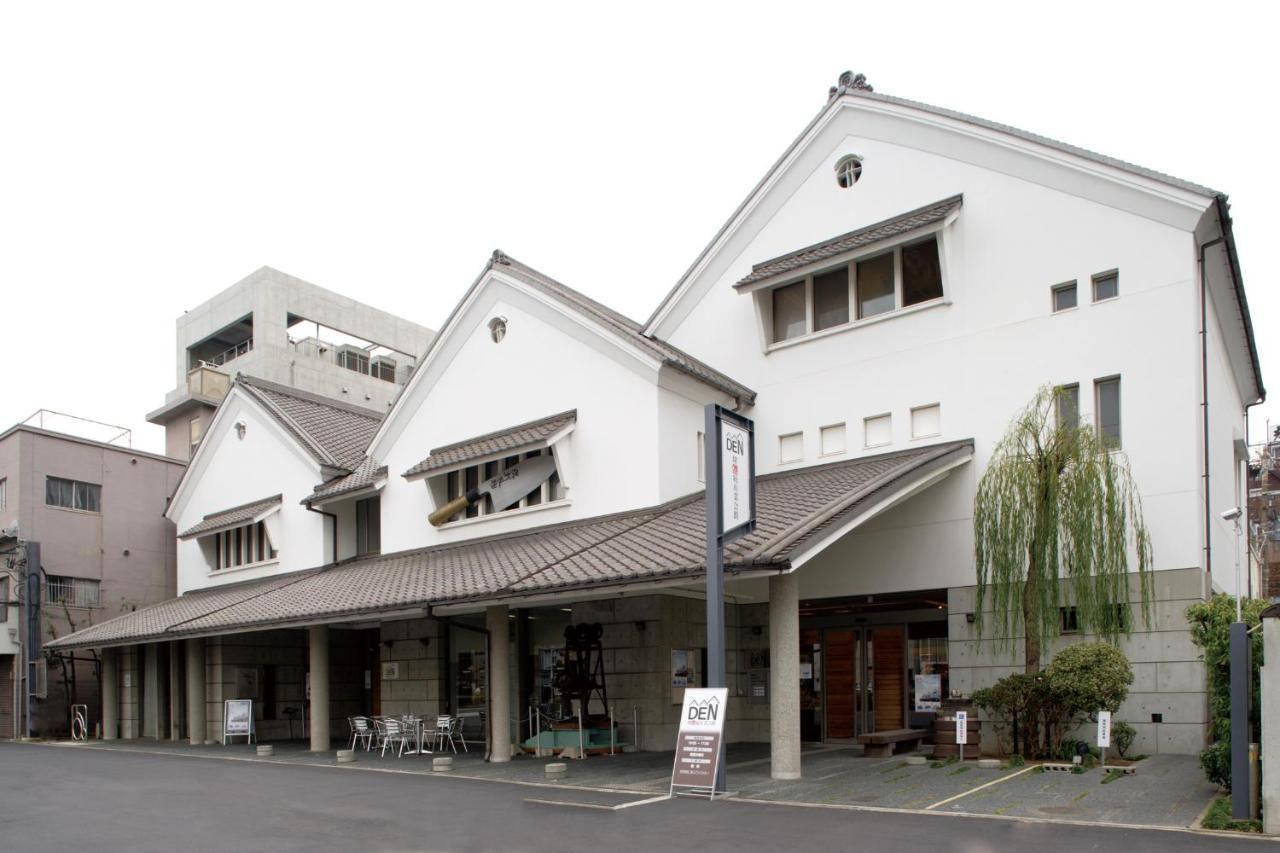 Hotel Blanc Chapel Christmas Sakai (Adults Only) Eksteriør bilde